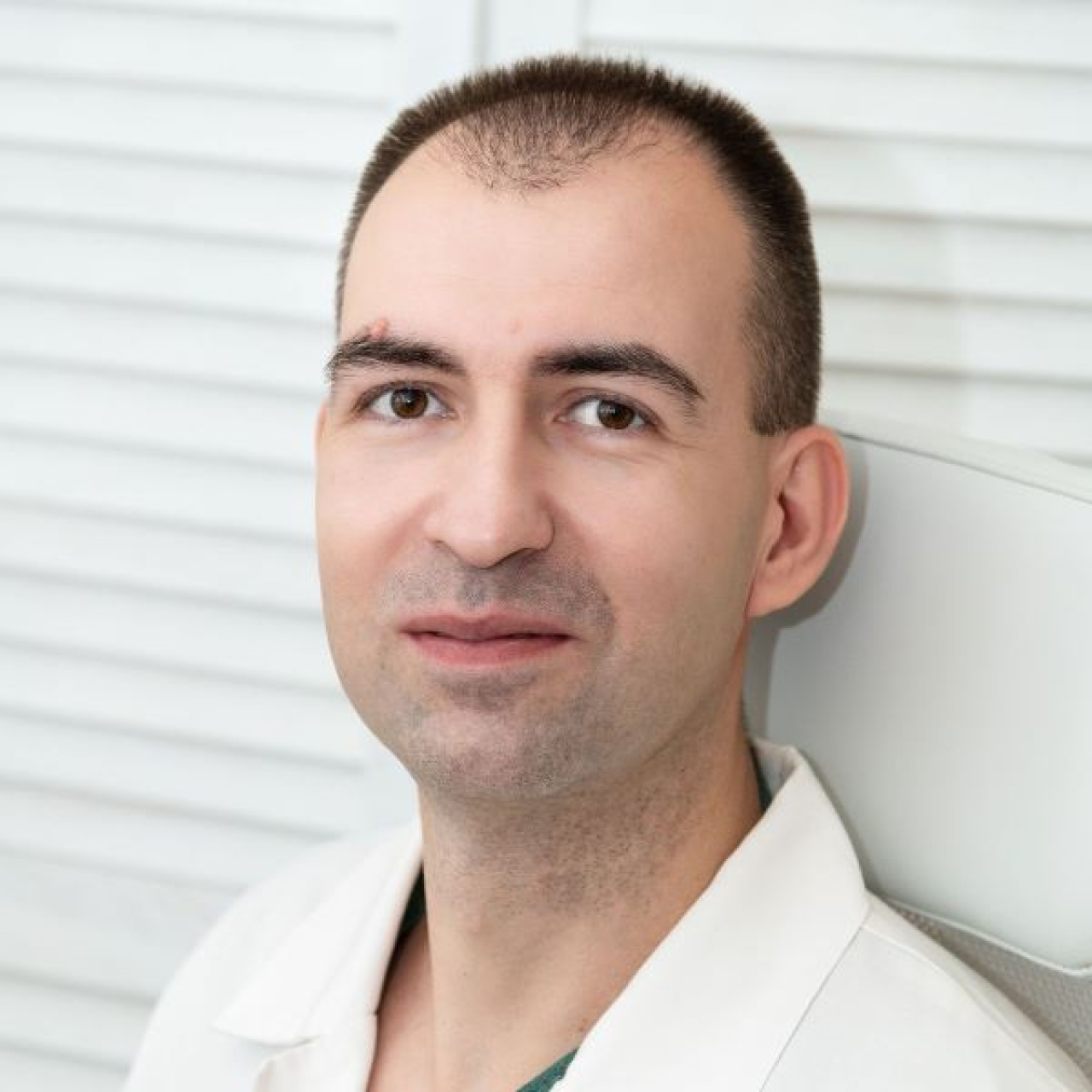 Dr. So&oacute;s S&aacute;ndor Ph.D.