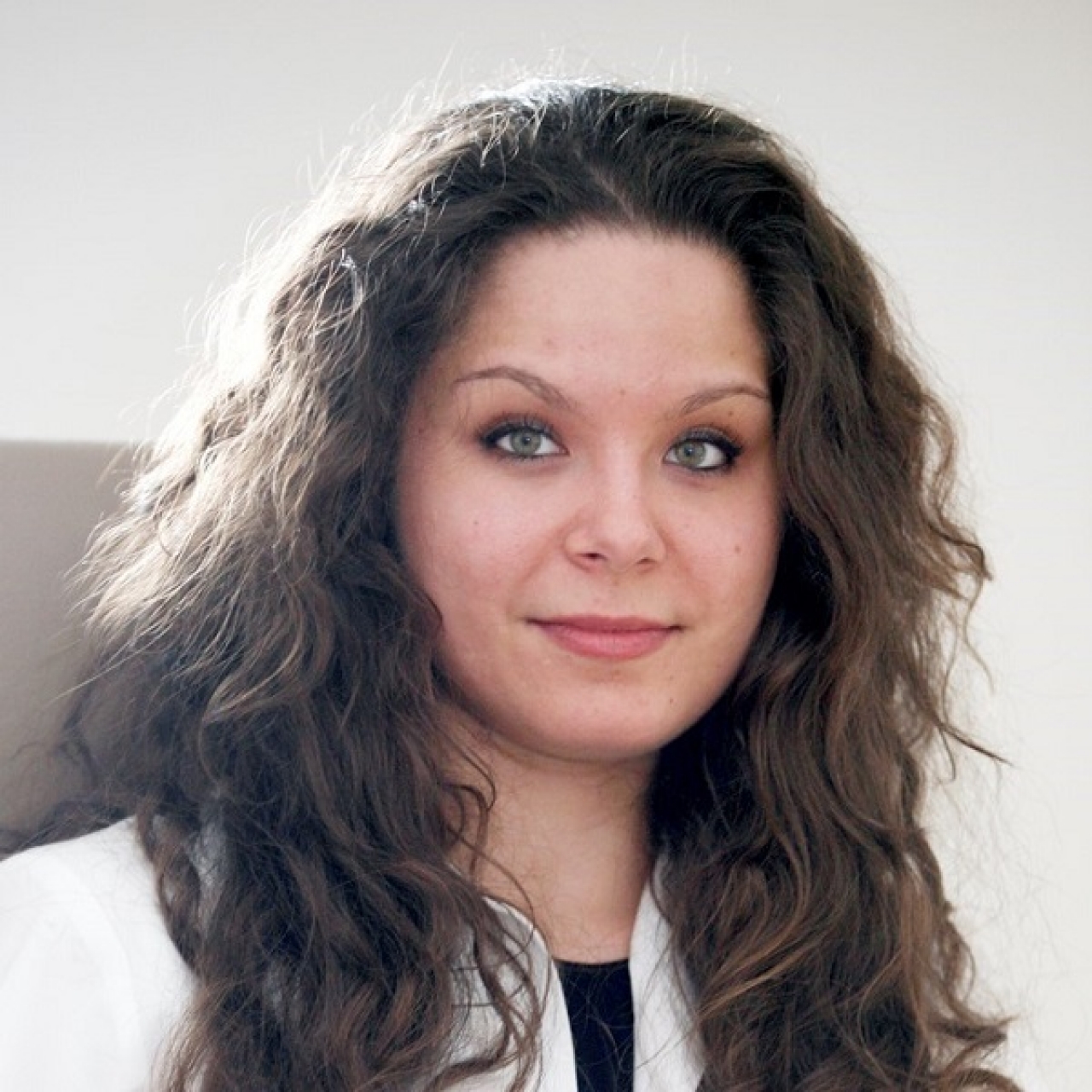 Dak&oacute; Sarolta M.Sc.