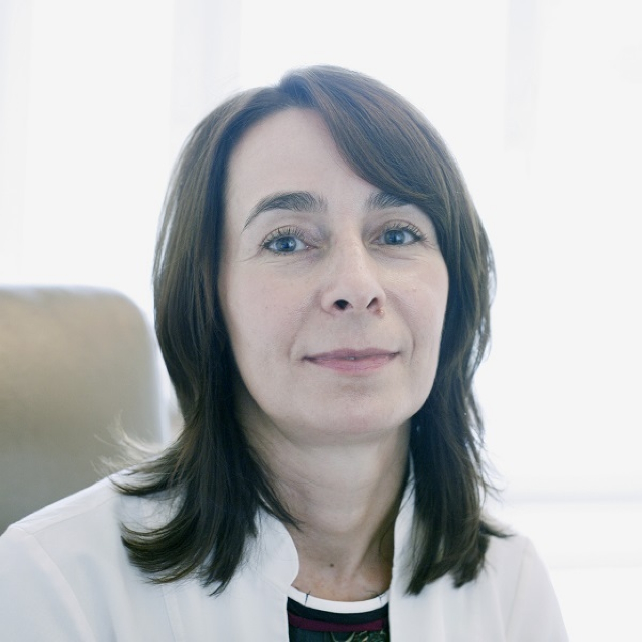 Dr. Hagym&aacute;si Krisztina Ph.D. med.habil.